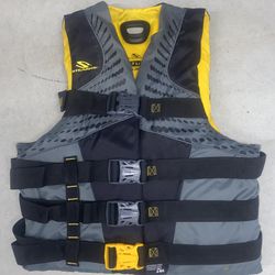 Brand New Stearns Life Jacket