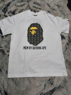 Bape T-shirt