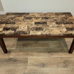 Coffee Table - ASHLEY FURNITURE 