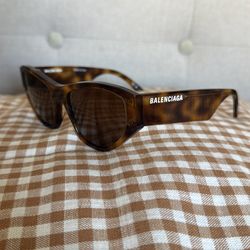 Balenciaga Sunglasses