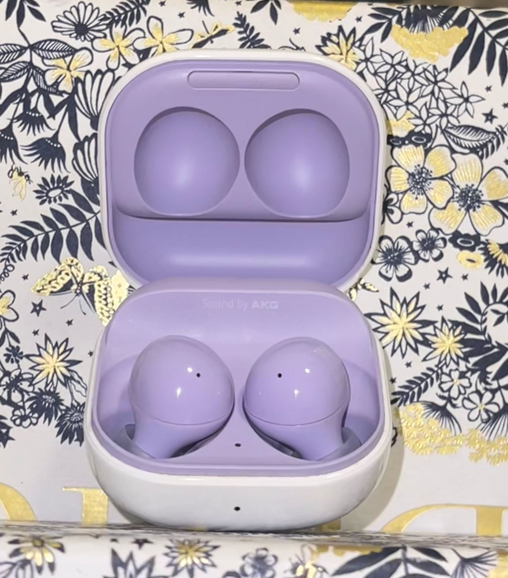 Samsung Galaxy Buds2