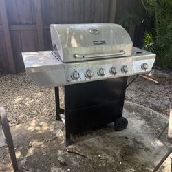 Nexgrill Grill