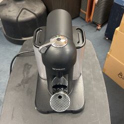 Nespresso