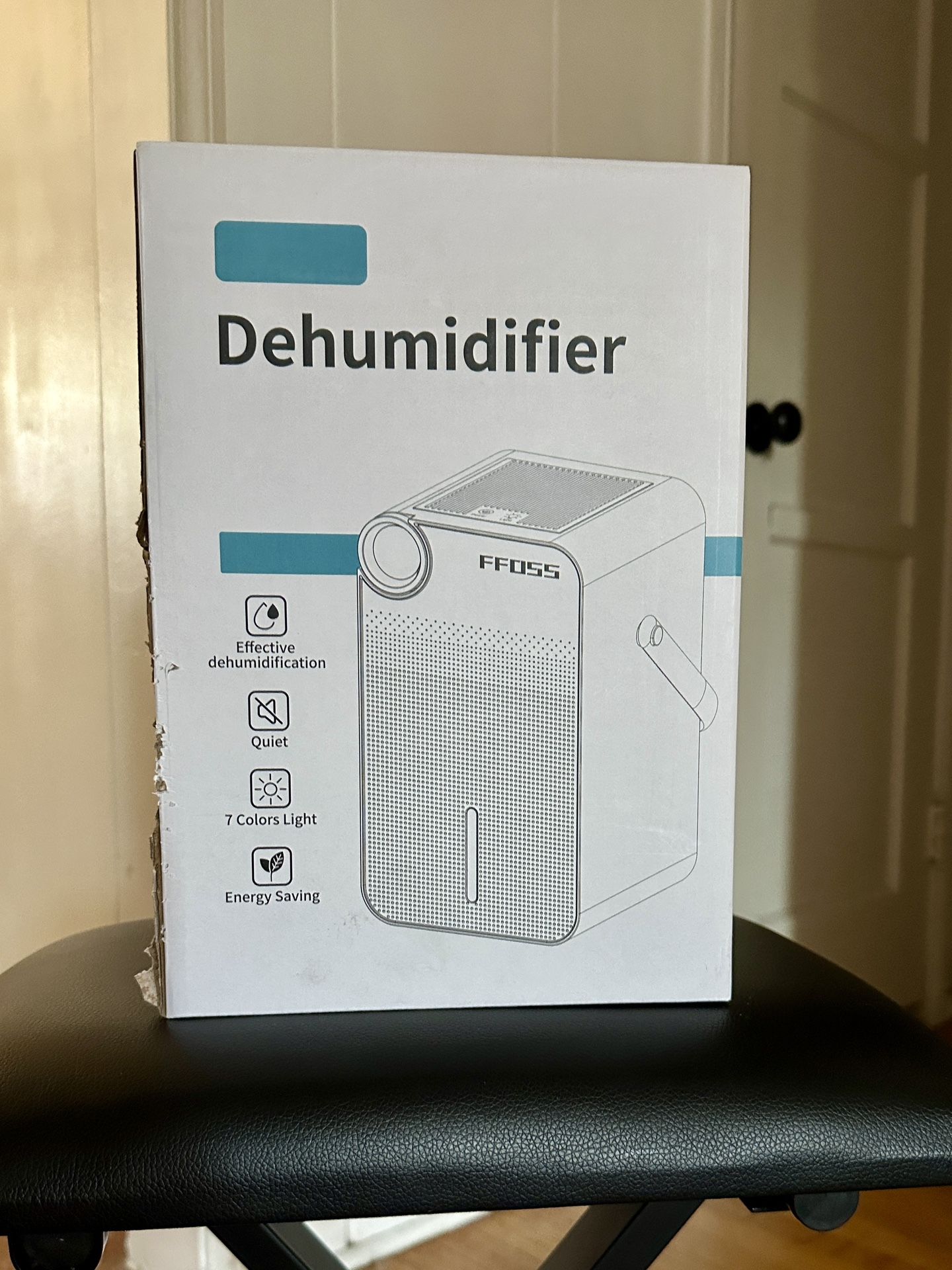 Brand New Dehumidifier!!!