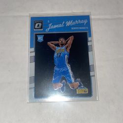 JAMAL. MURRAY. Rc
