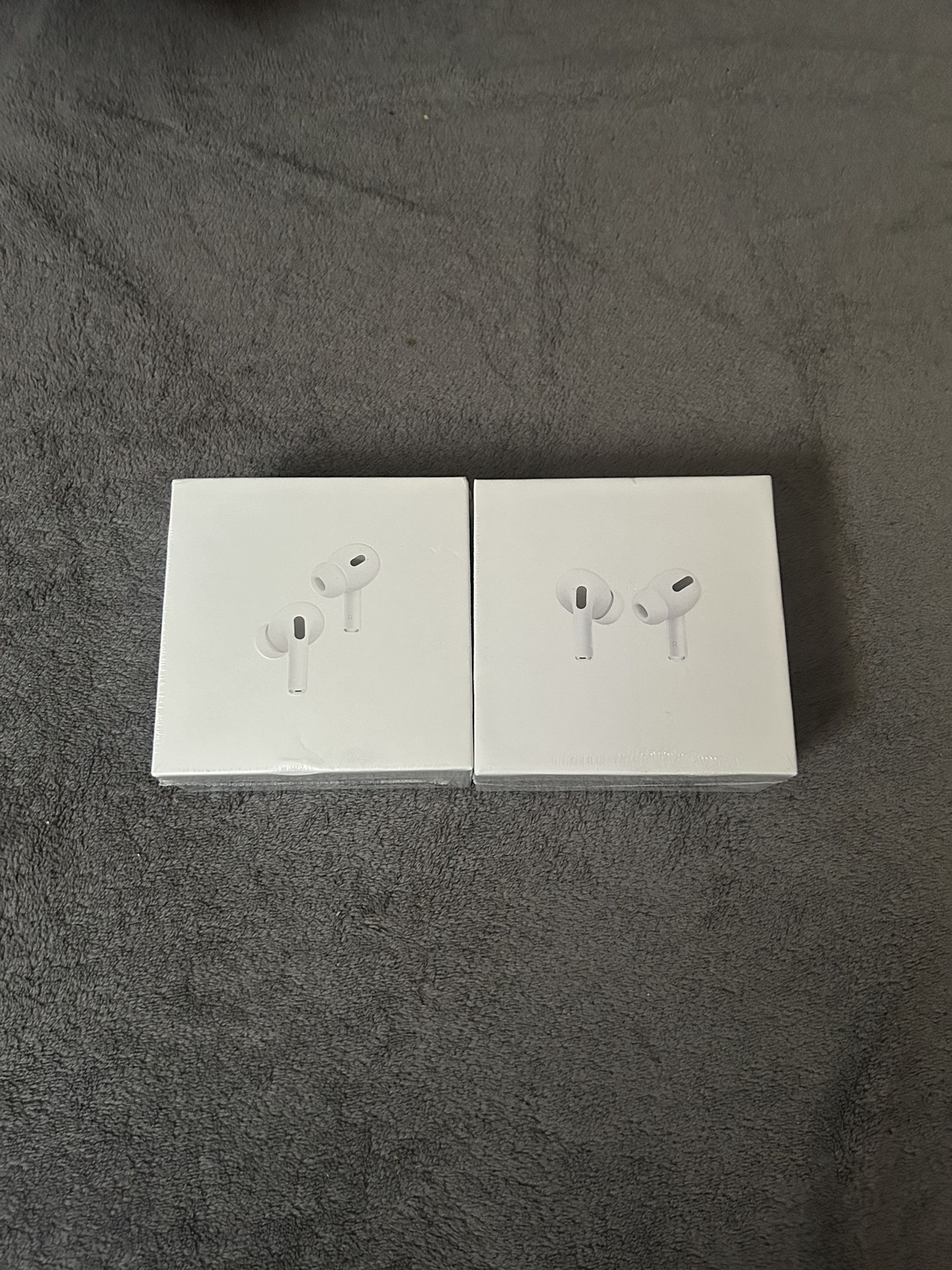 Airpod Pros