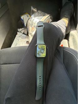 Apple Watch SE 2nd gen