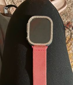 Ultra 3 Apple Watch