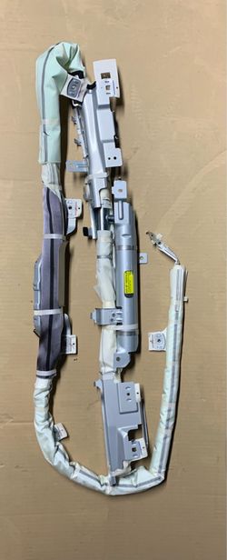 4Runner 14-24 curtains