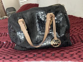 Vintage Michael Kora Purse