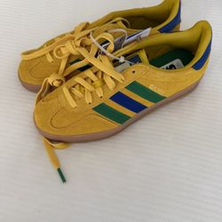 Adidas Gazelle
