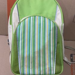Picnic Cooler Backpack