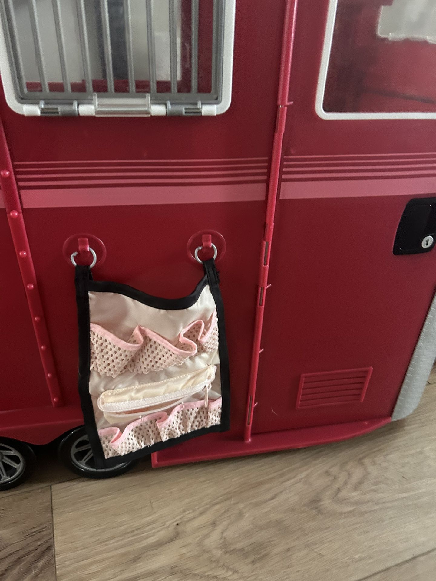 Our Generation Doll Horse Trailer 