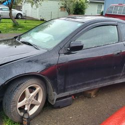 2002 Acura RSX Parts (Automatic) Parts Been Wrecked But Most Everything Except Transmission  Has Been Replaced Buy Whole Car Or Parts Price Negotiable