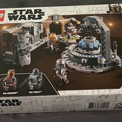 Lego Star Wars set 75319