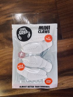 snowboard stoppers