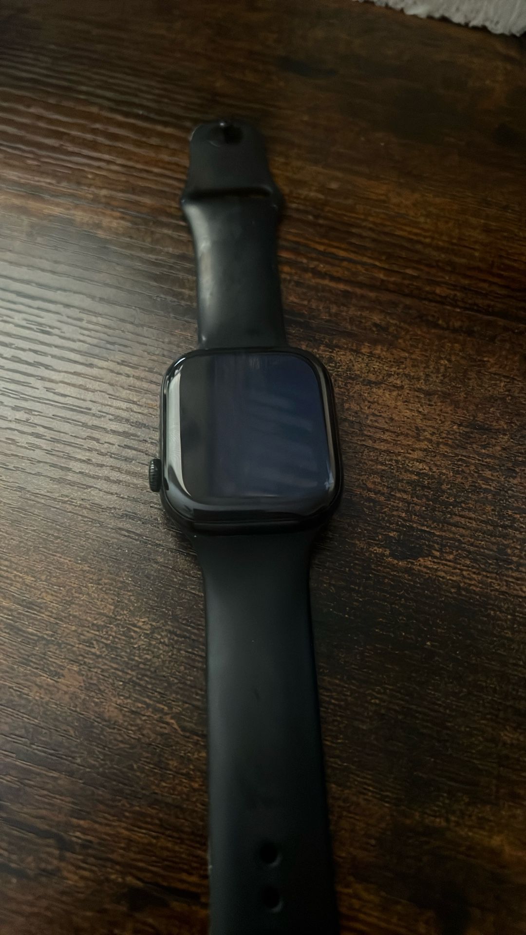 apple watch series 10 46m