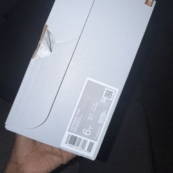 6y Airforces Lavender 