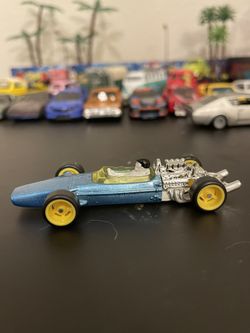Hotwheels 