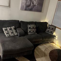 Used Furniture But Not Very Old