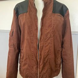Han Solo Jacket