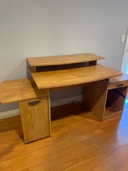 Computer Desk