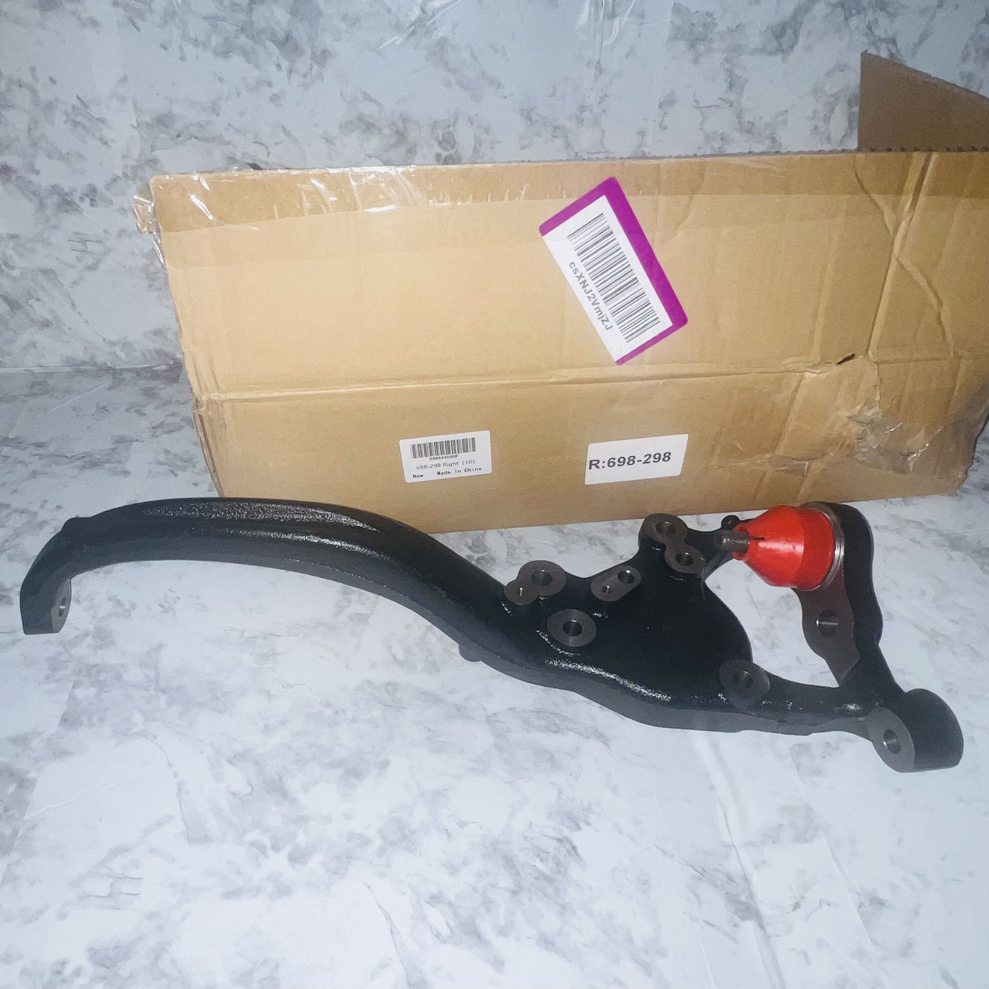 Front Left Steering Knuckle Dodge Challenger/Charger 12-21