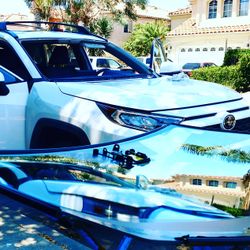 LA Auto Glass