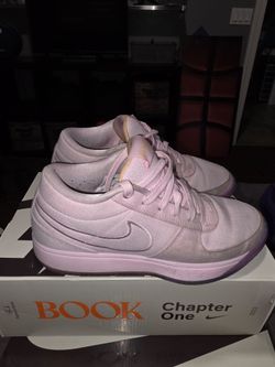 Book 1 Sunrise Size 8