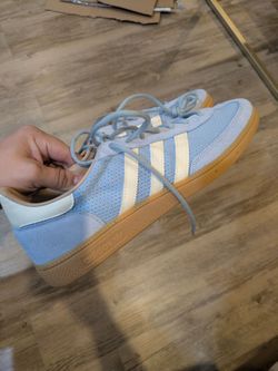 Adidas Handball Spezial - Men Size 11.5