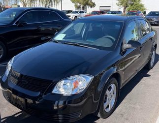 2008 Chevrolet Cobalt