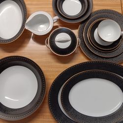 Noritake Benedicta Vintage