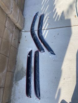 Window Cover For Rain