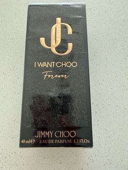 Jimmy Choo Forever