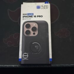 Iphone 16 Pro Quadlock Case