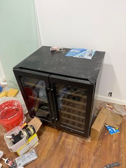 Beverage/Wine cooler