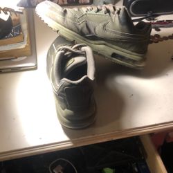 Nike Air Max Olive 10.5