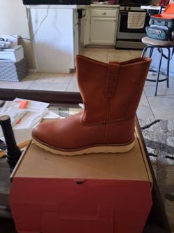 Redwings brand new