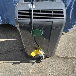 Delonghi Air Conditioner