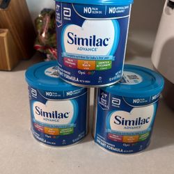 Baby’s Formula Expired 10/26