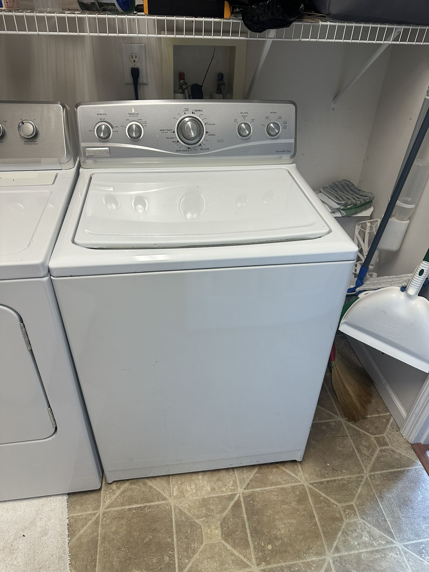 Washer Dryer For Sale
