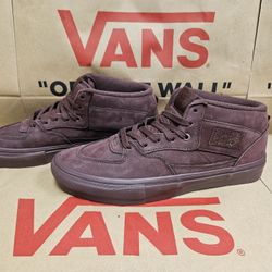 Vans Skate Half Cab – Size 11 Men’s (New in Box)