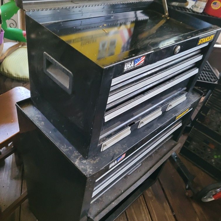 Tool Box