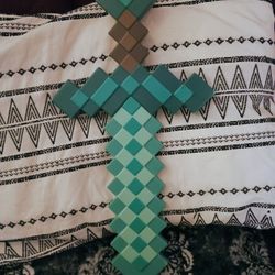 Minecraft Sword 