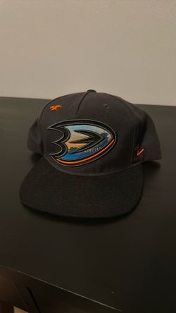 Anaheim Ducks Hat