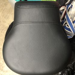 Upgrade Passenger Seat pillion OEM H-D Part