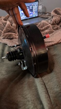 Brand new Vacuum Power Brake Booster
