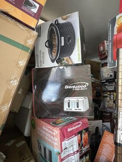 Come get what you need