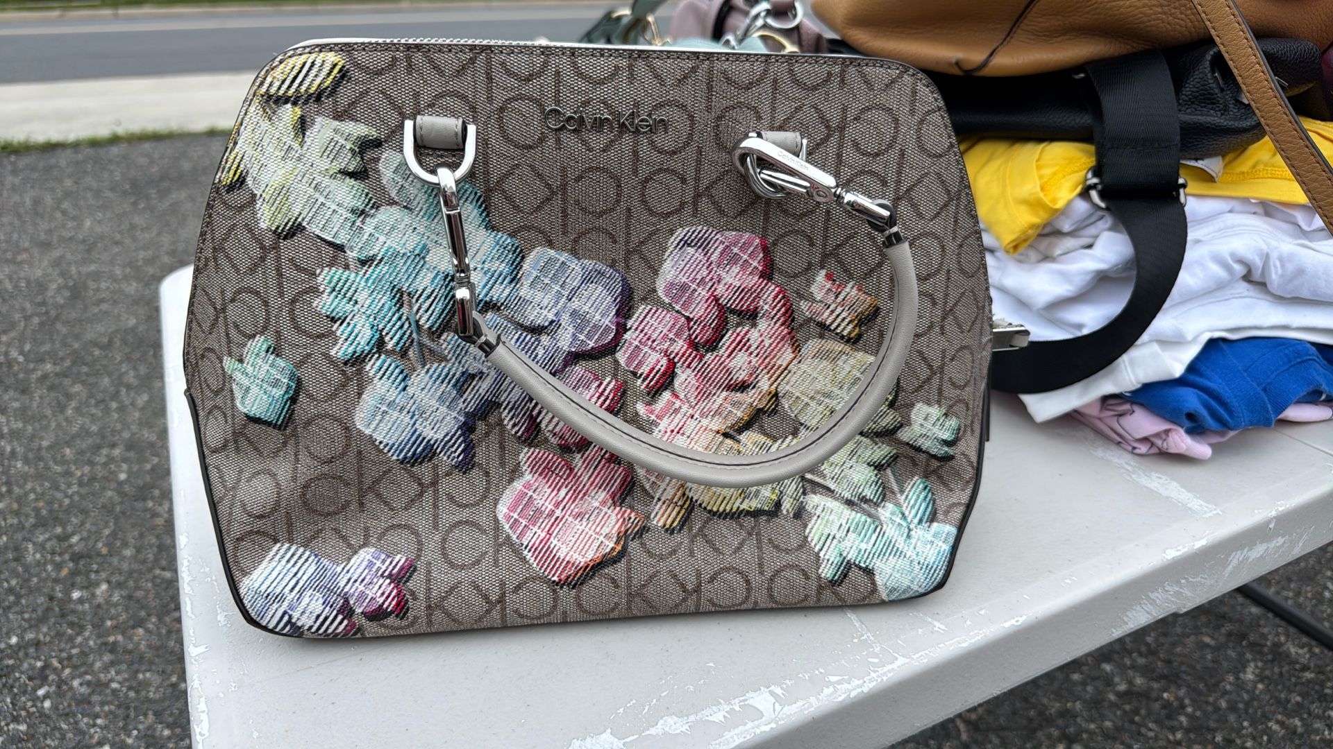 Calvin Klein Bag