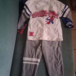Ropa De Niño Caja Con 24 Trajecitos Size 2 3 4